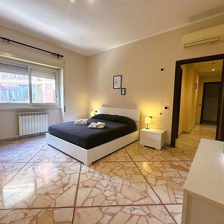 Apartament Traghetti House Lido di Ostia Zewnętrze zdjęcie