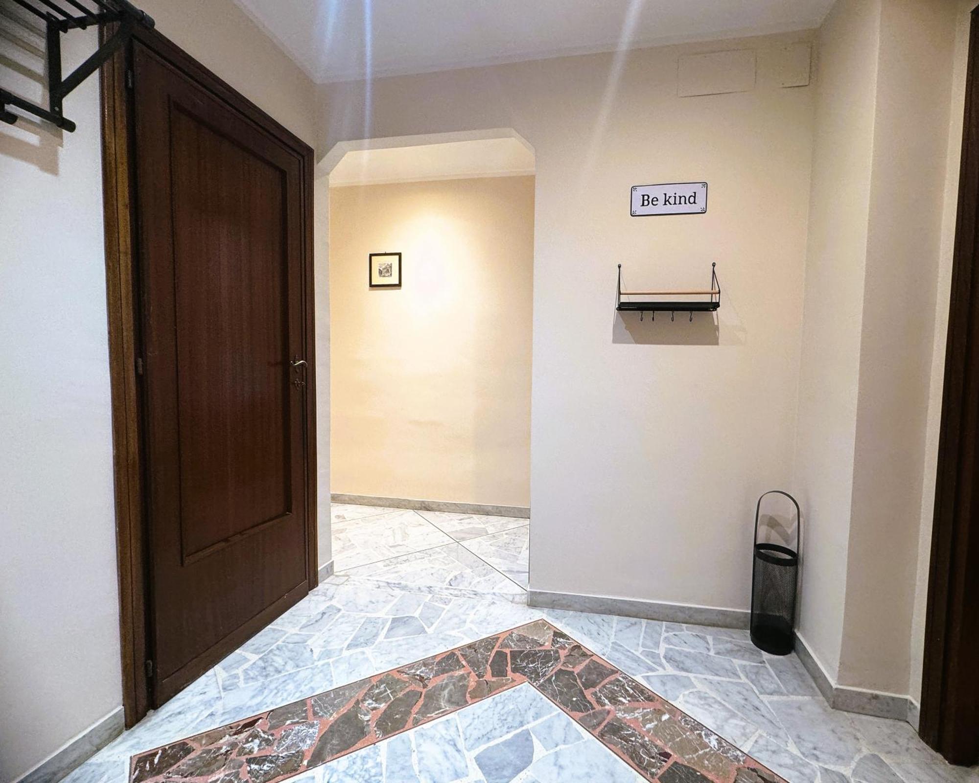 Apartament Traghetti House Lido di Ostia Zewnętrze zdjęcie
