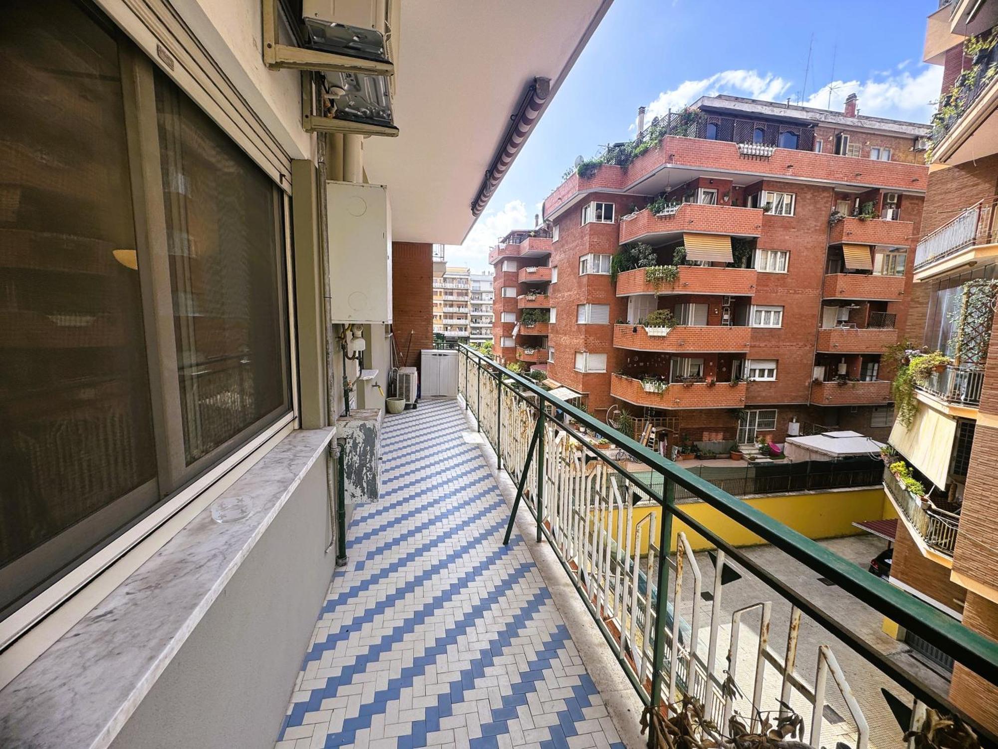 Apartament Traghetti House Lido di Ostia Zewnętrze zdjęcie