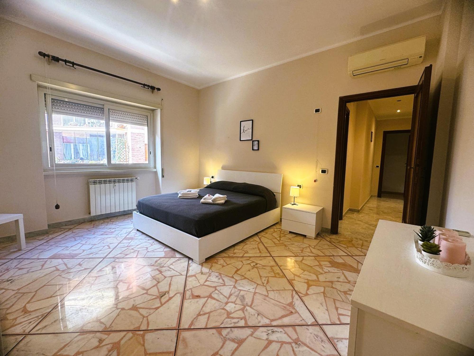 Apartament Traghetti House Lido di Ostia Zewnętrze zdjęcie