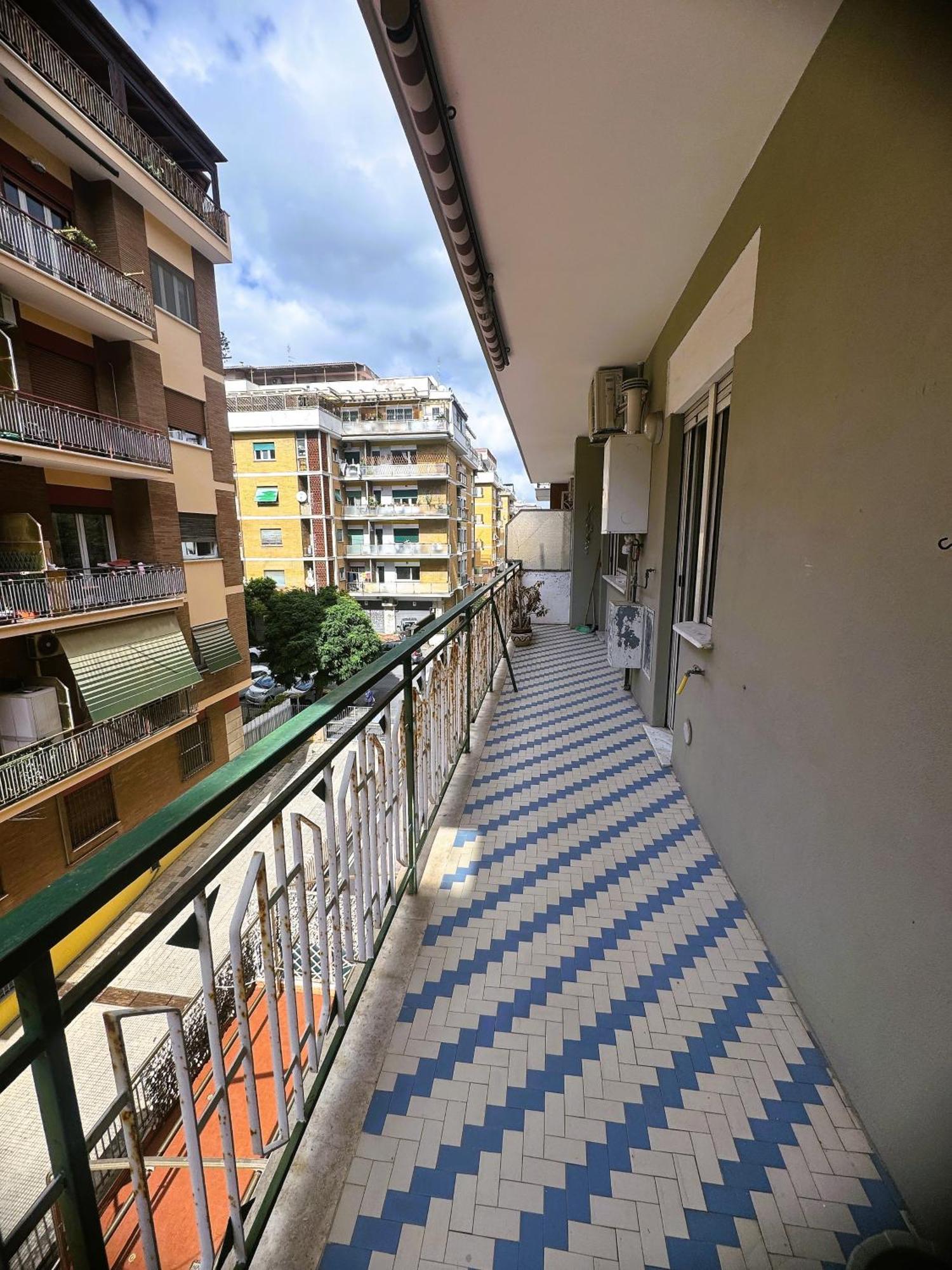 Apartament Traghetti House Lido di Ostia Zewnętrze zdjęcie